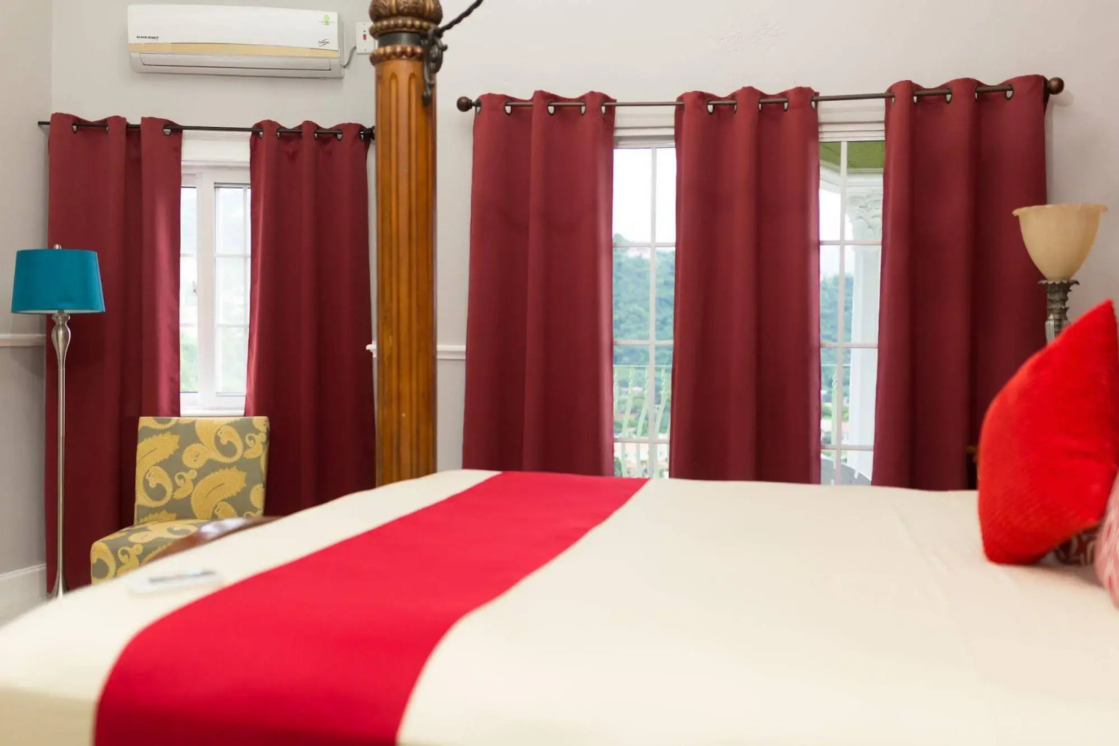 Casa Tianna - Vacation Rental Kgn Jamaica