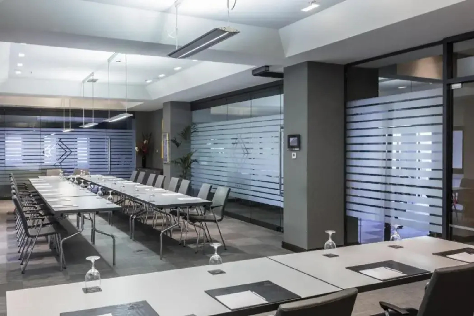 Отель Solun & Spa