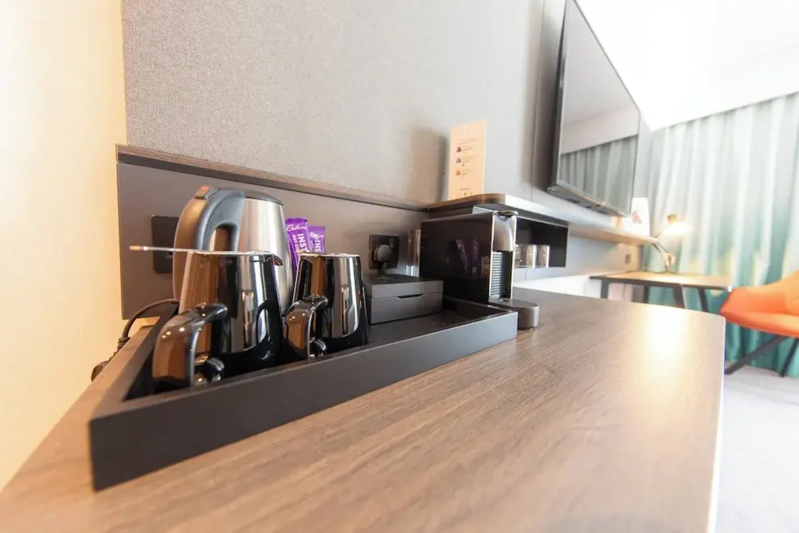 Holiday Inn Blackpool by IHG