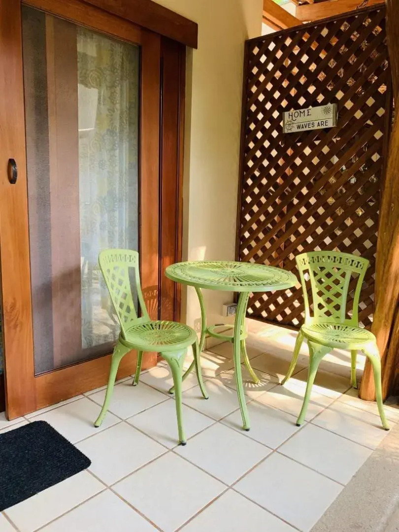 Ten North Tamarindo Beach Hotel