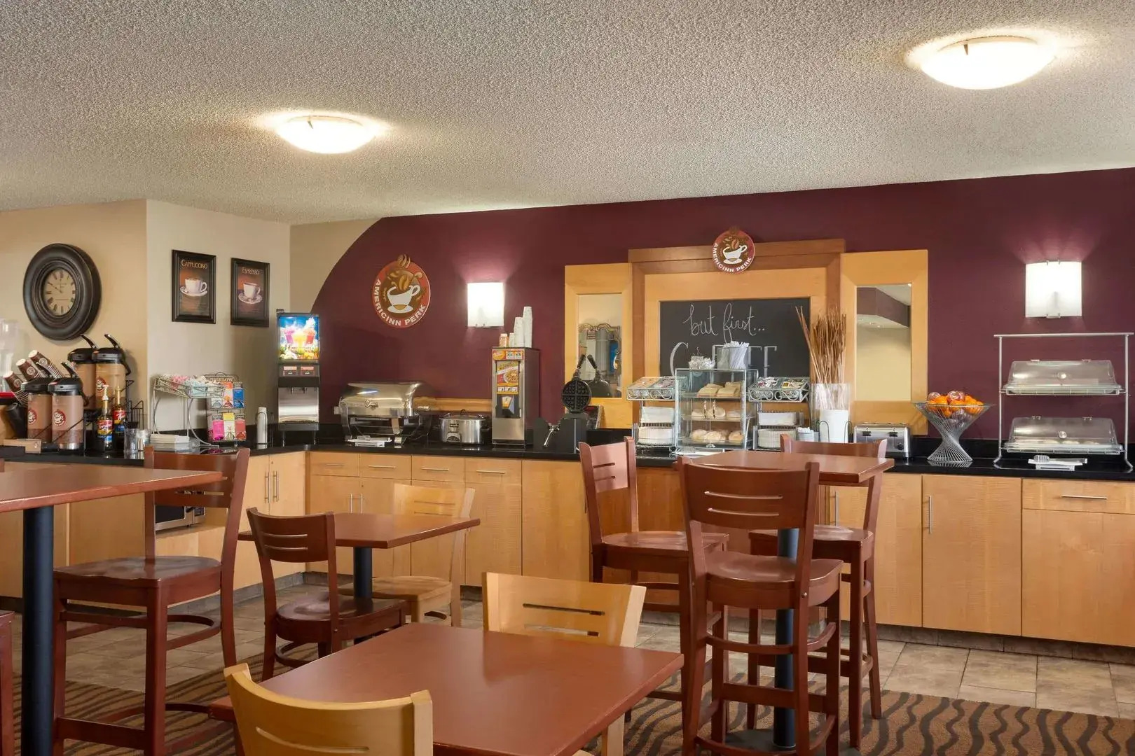 Sleep Inn & Suites Salina I-135