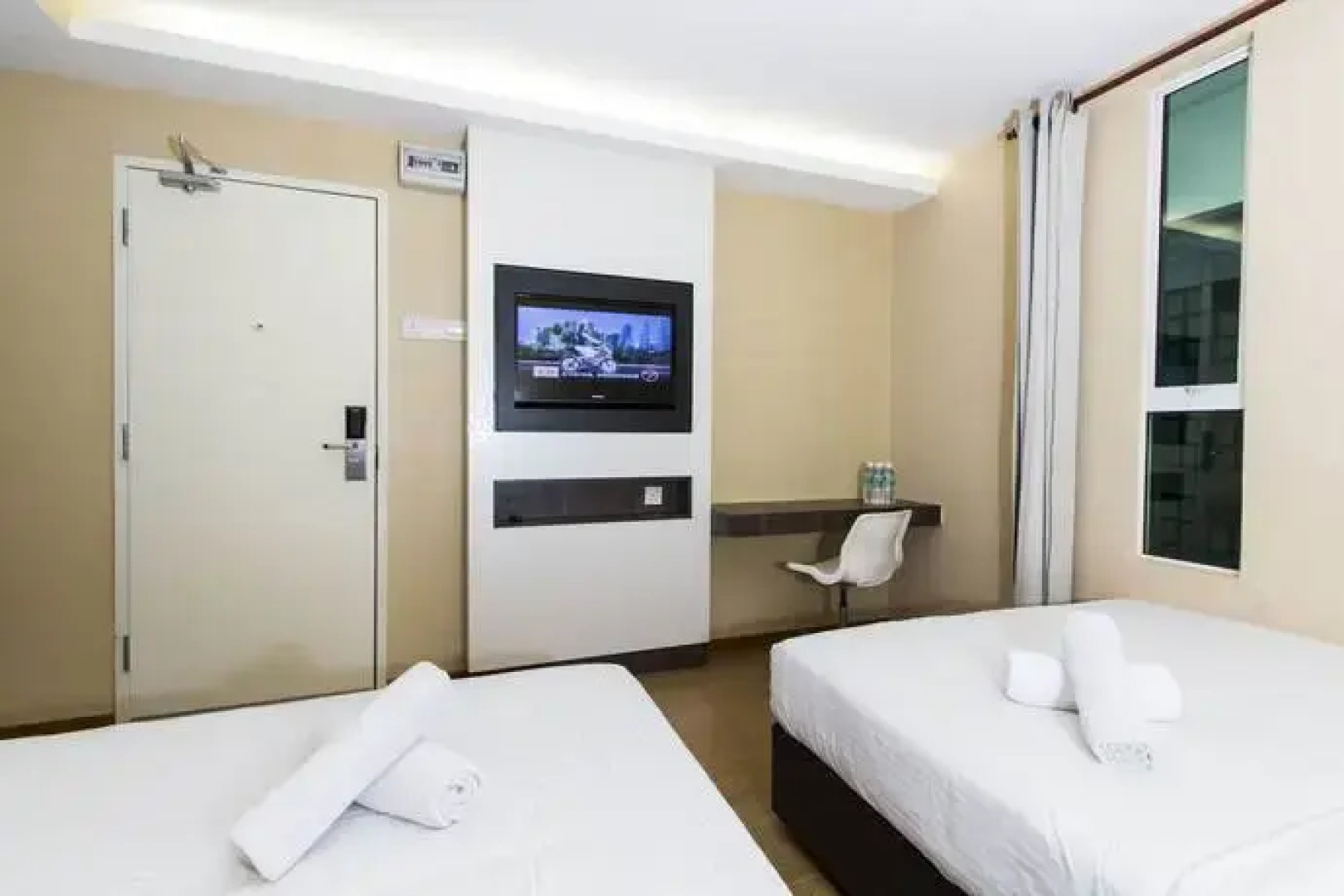 Windsor Hills Resort