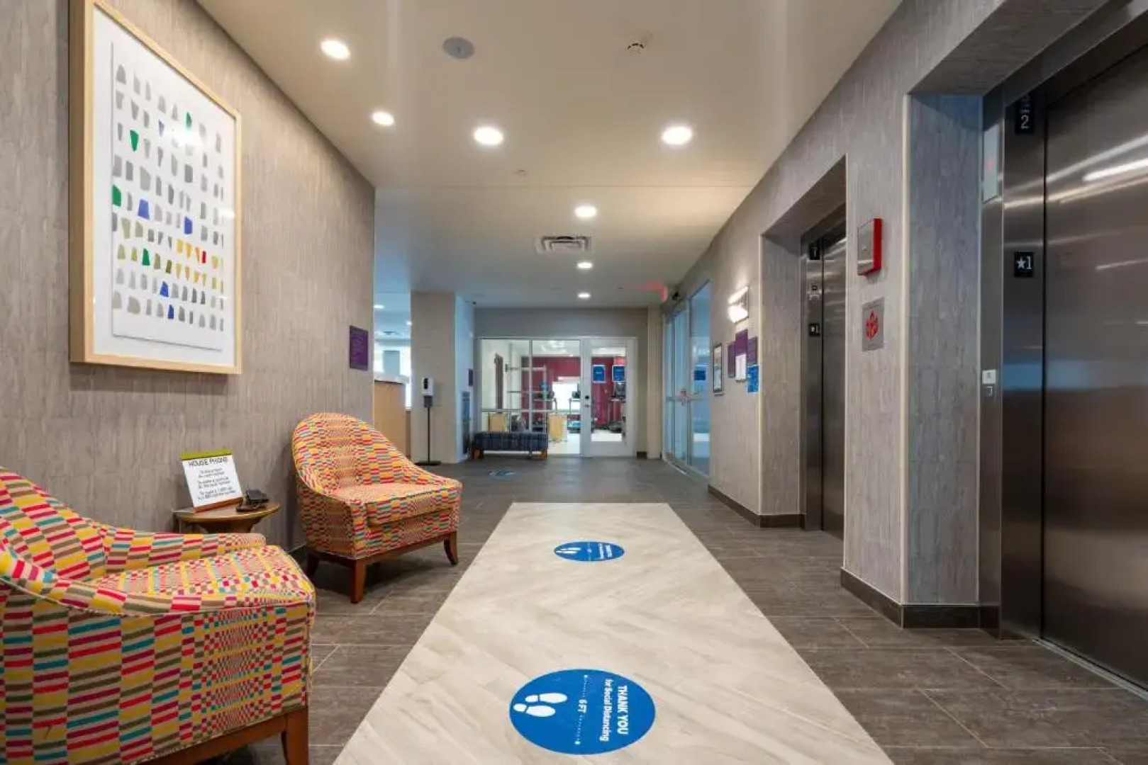 Home2 Suites by Hilton Fishers Indianapolis Northeast, IN