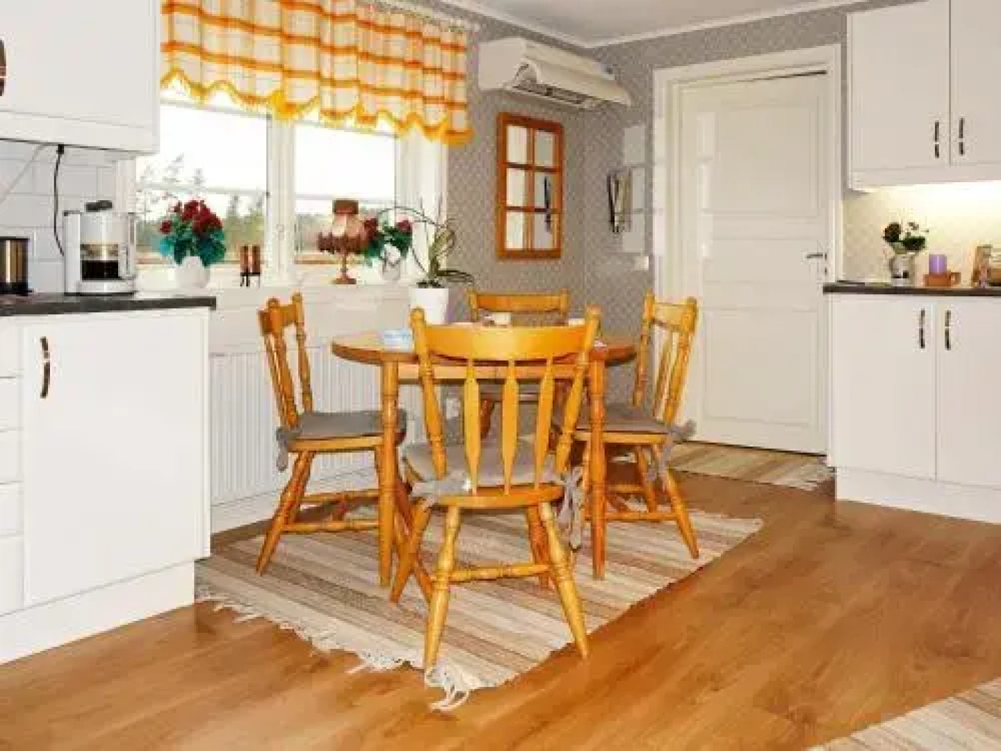 Holiday Home Bossnatorp