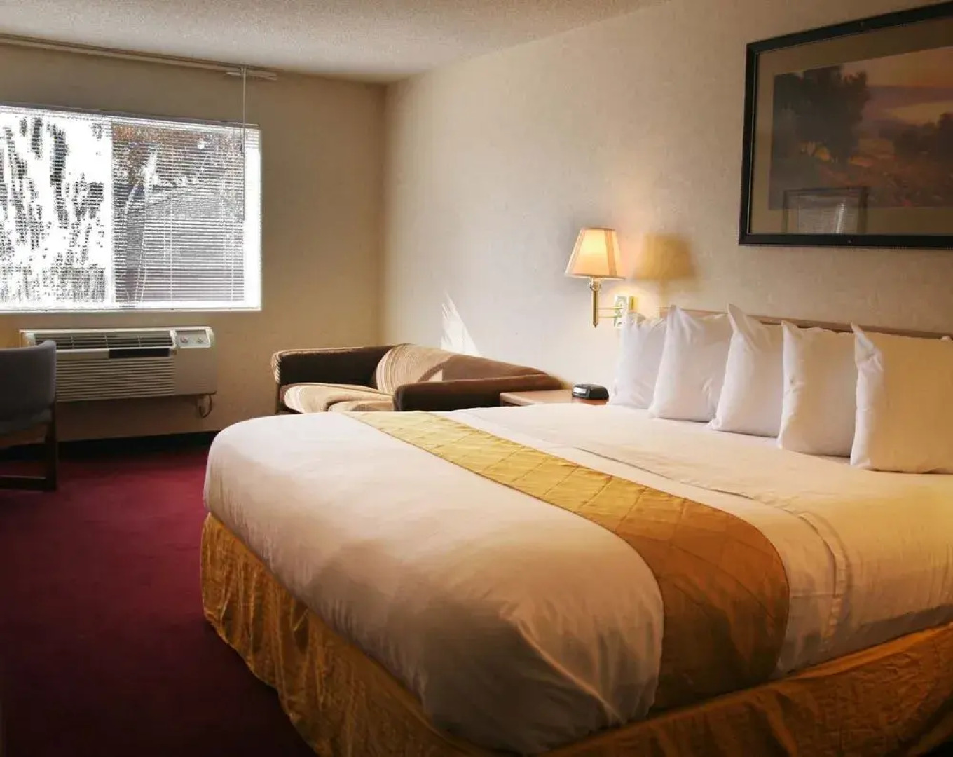 Stay Wise Inn Cedaredge