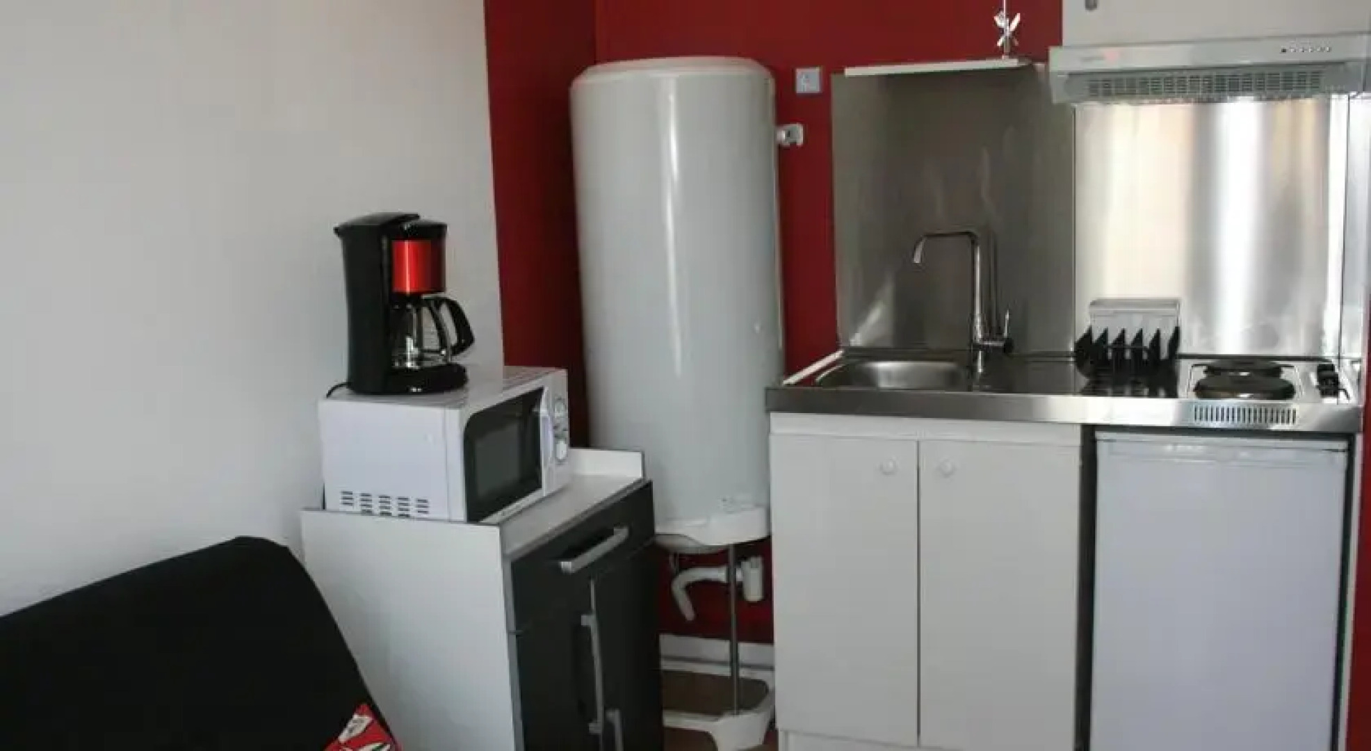 Chez Claude et Alain