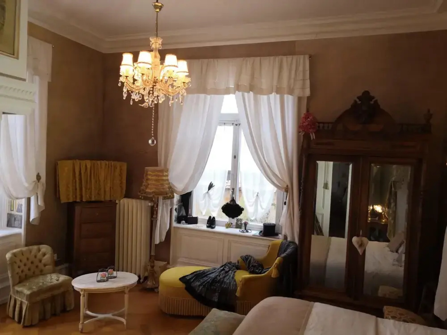 Chambres d’hotes Castelnau