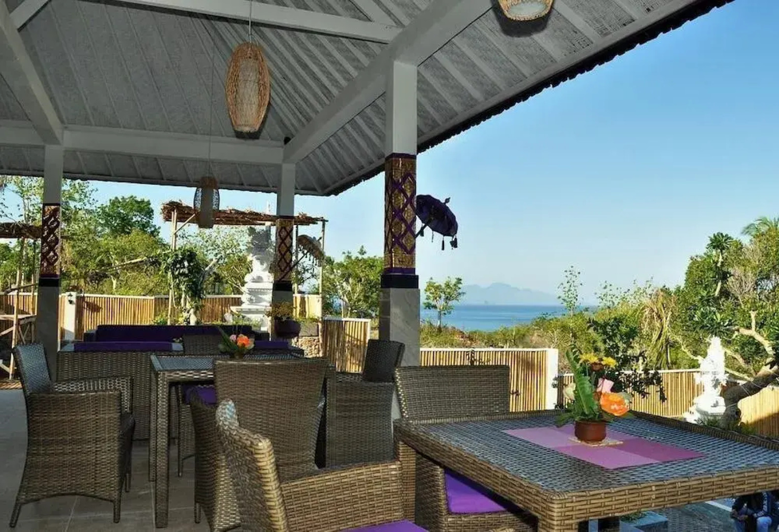 Akusara Jungle Resort And Spa