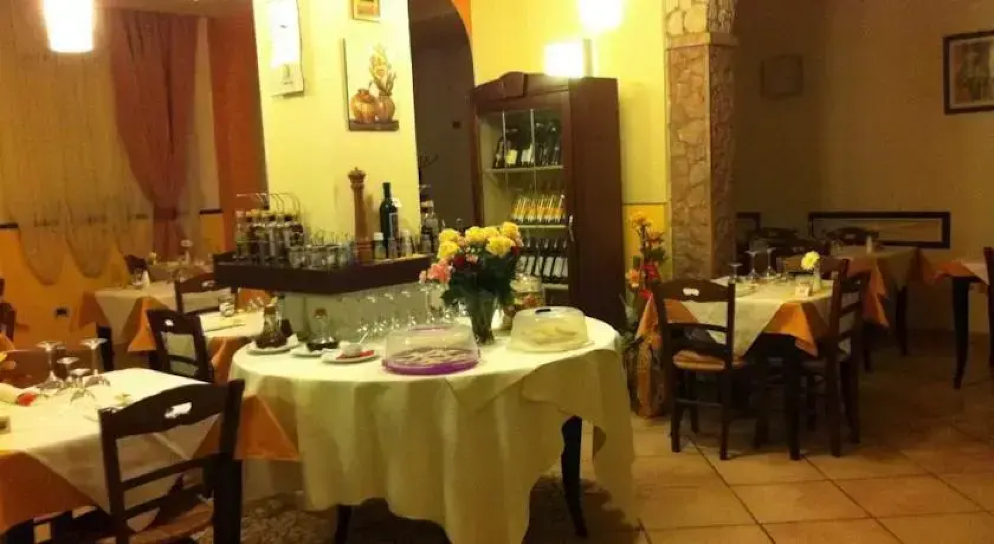 Locanda Taverna dei Velai