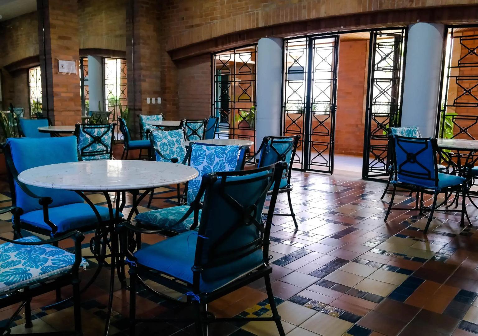 Hotel Internacional La Triada