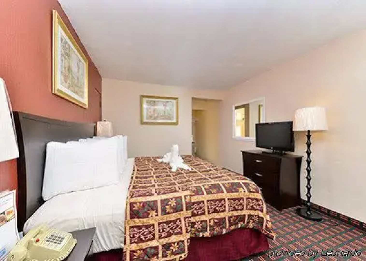 Sunrise Inn On The Beach