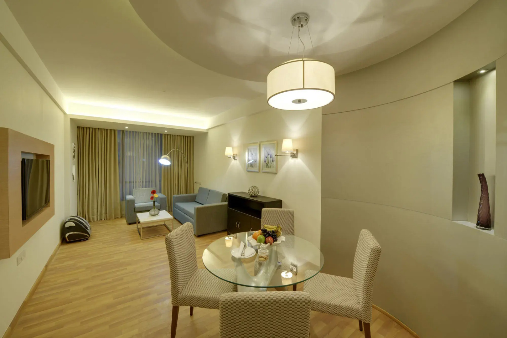 Meritas Picaddle Resort - Lonavala