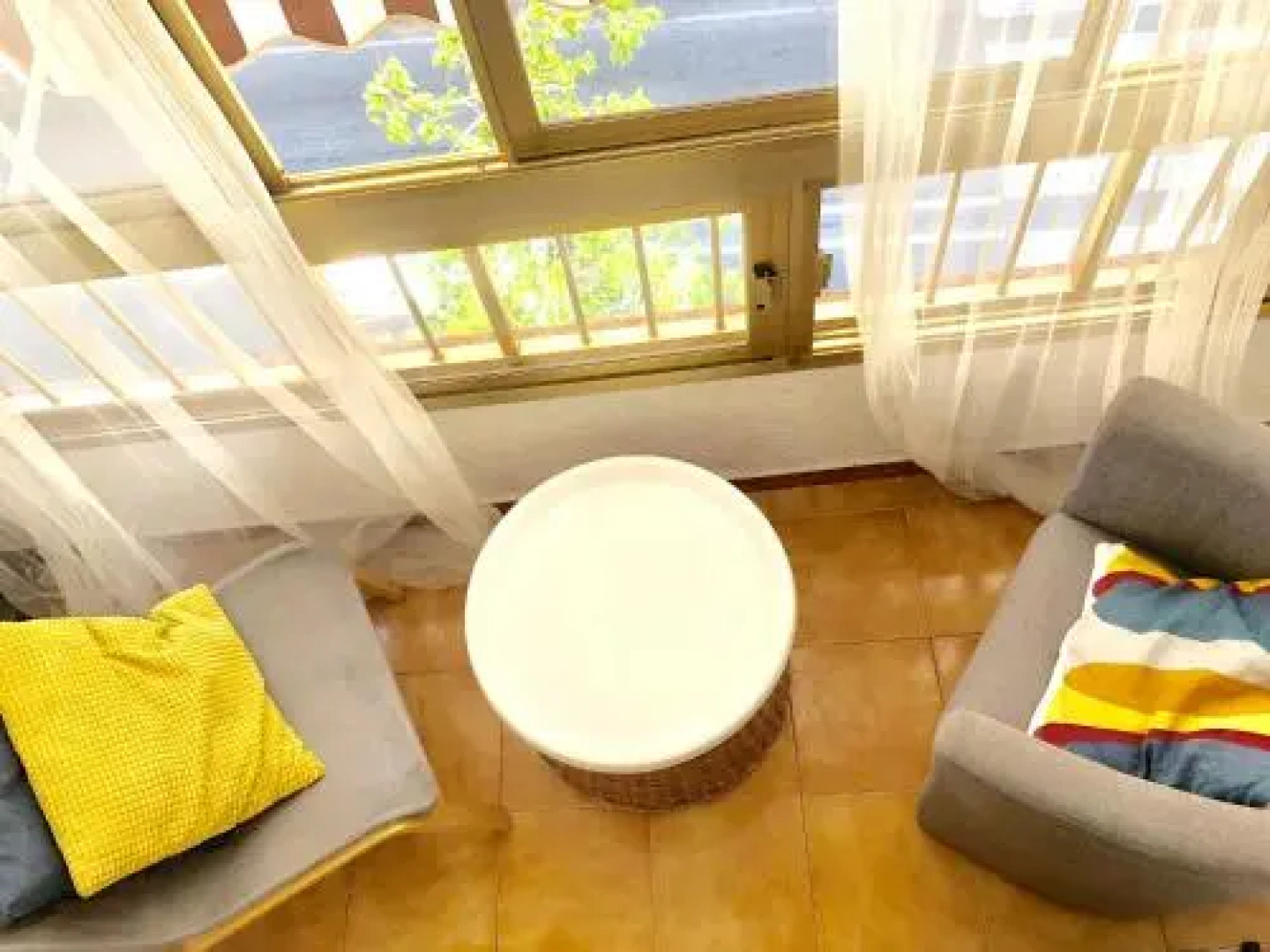 Estudio Marina de Santa Pola