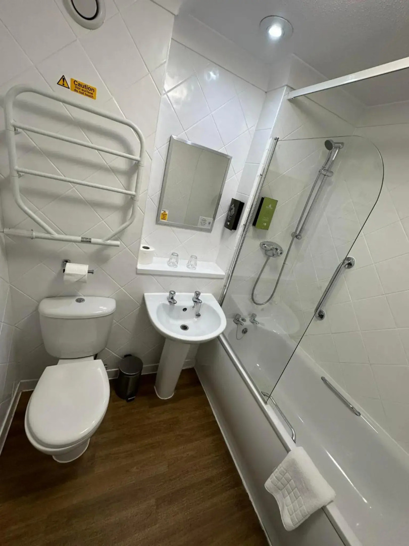 The Windermere Hotel