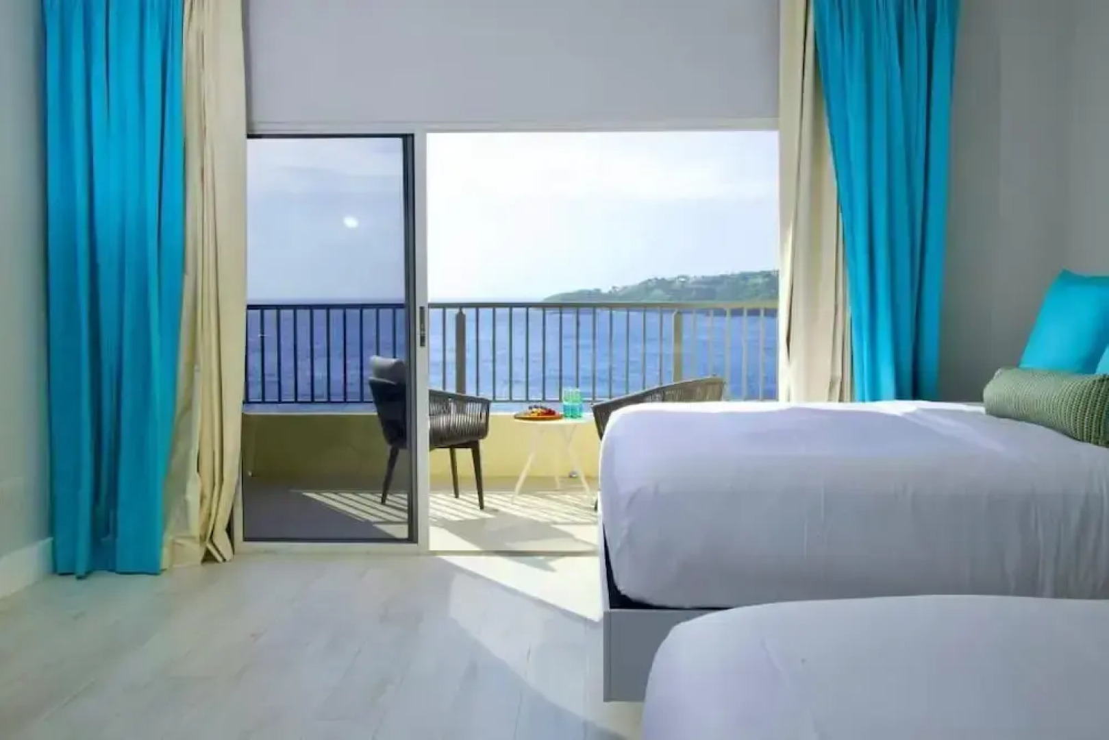 LA Vue Boutique Hotel & Beach Club