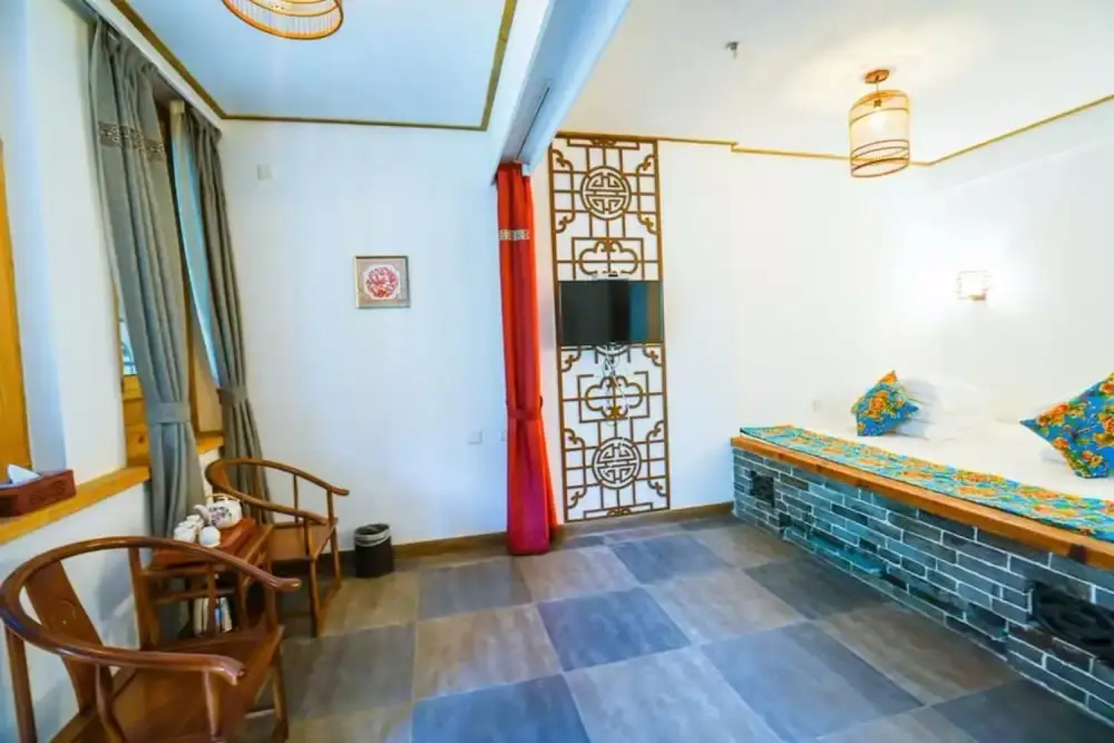 Yiyun Mansion Botique Inn Pingyao