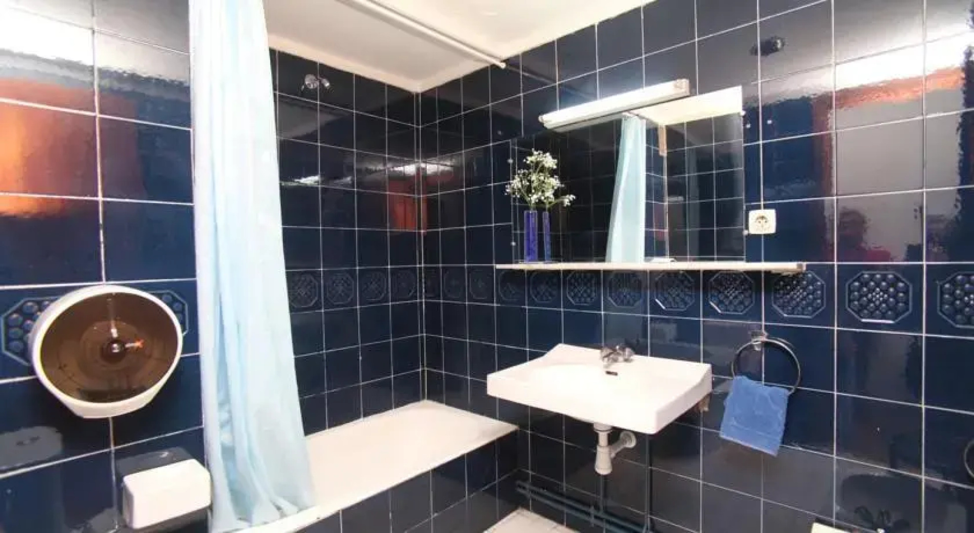 Residencia Familiar Casa Nostra