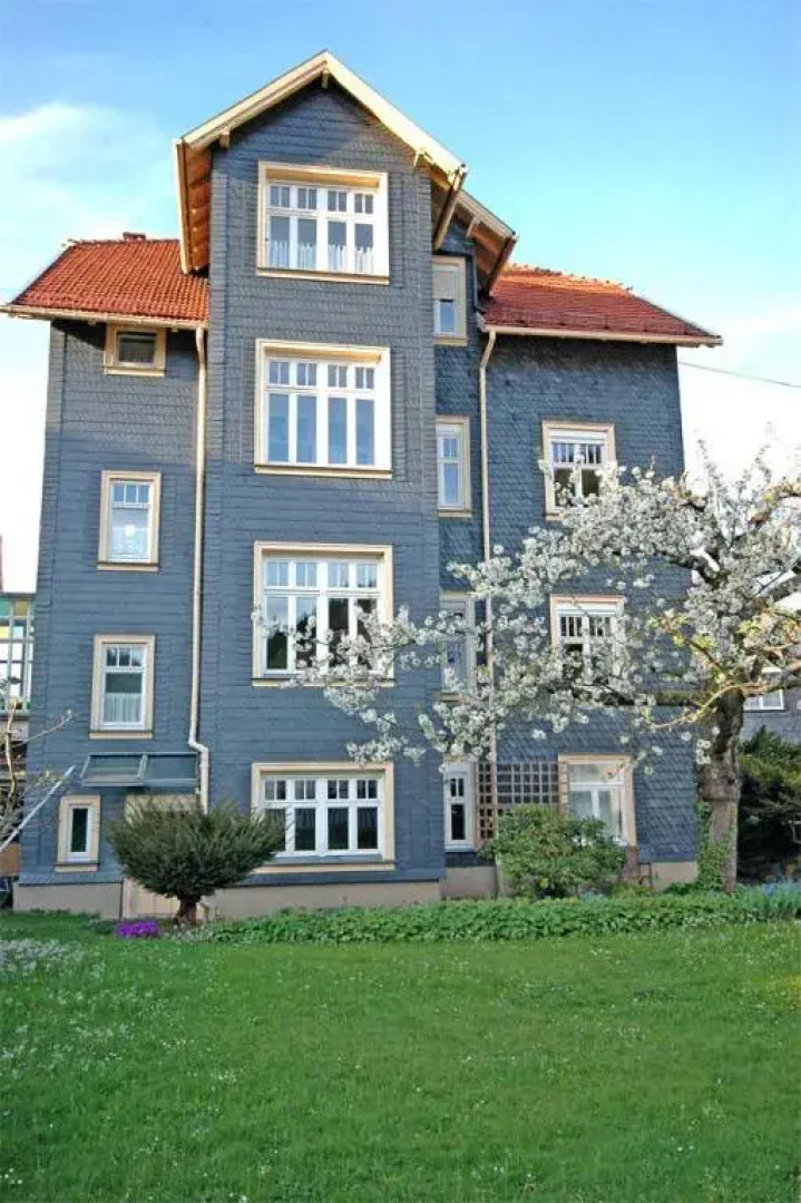 Ferienwohnung Friedrichroda THU 061