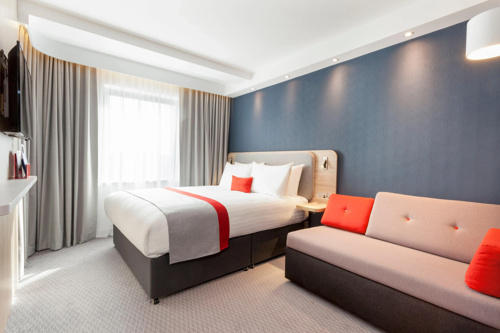 Holiday Inn Express St. Albans - M25, Jct.22 by IHG
