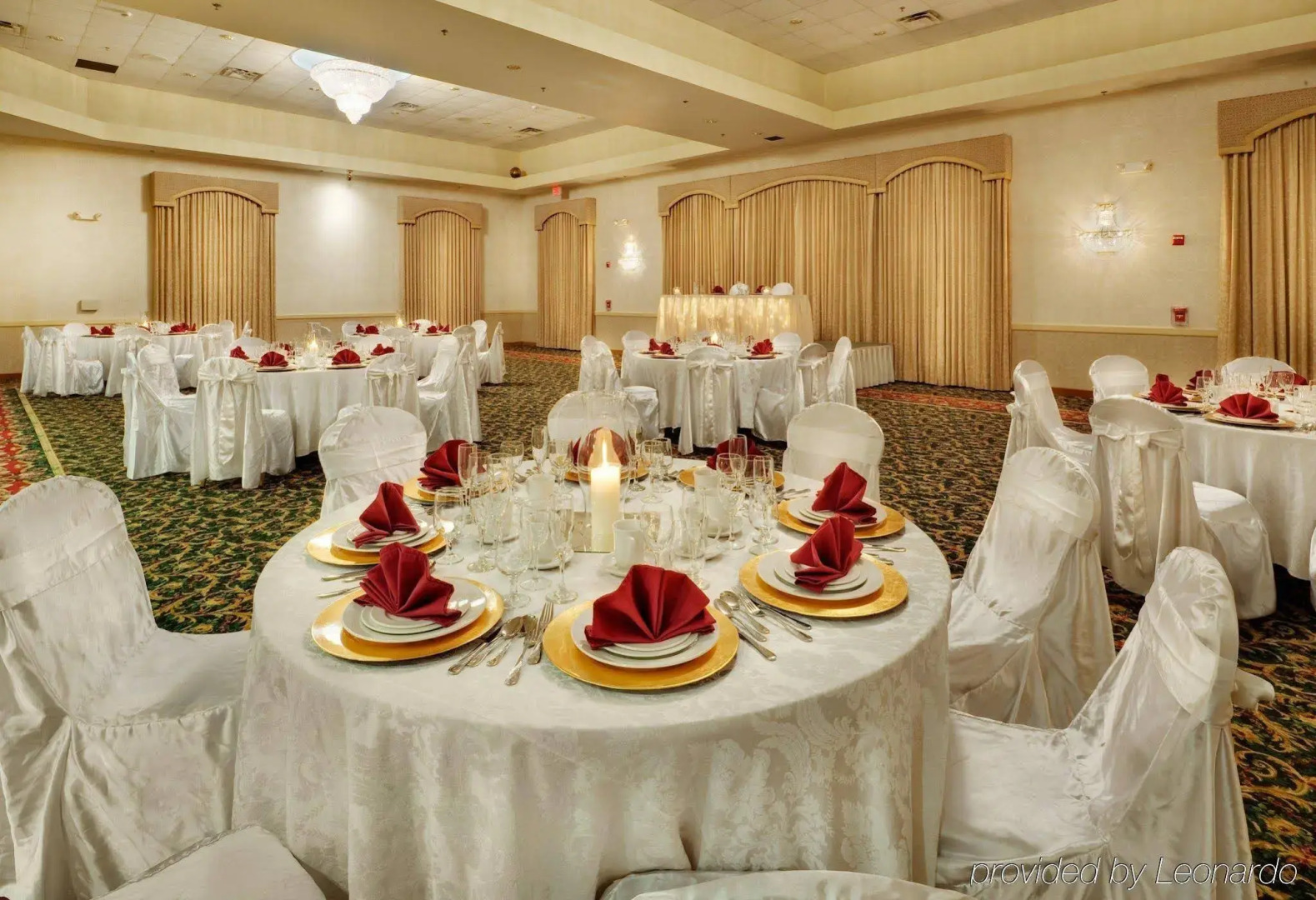 Holiday Inn Express Hotel & Suites Easton by IHG