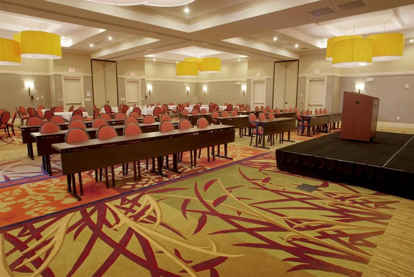 Courtyard Warner Robins