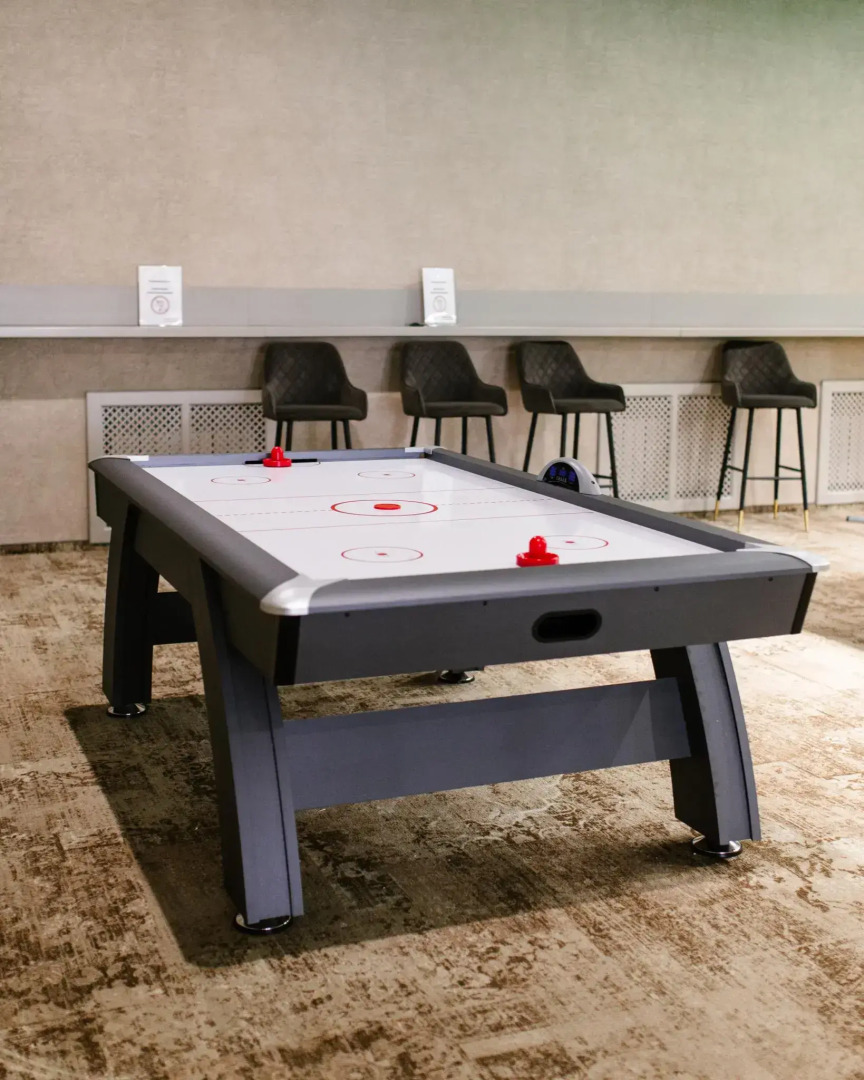 Tourist complex Park Sagaan Morin