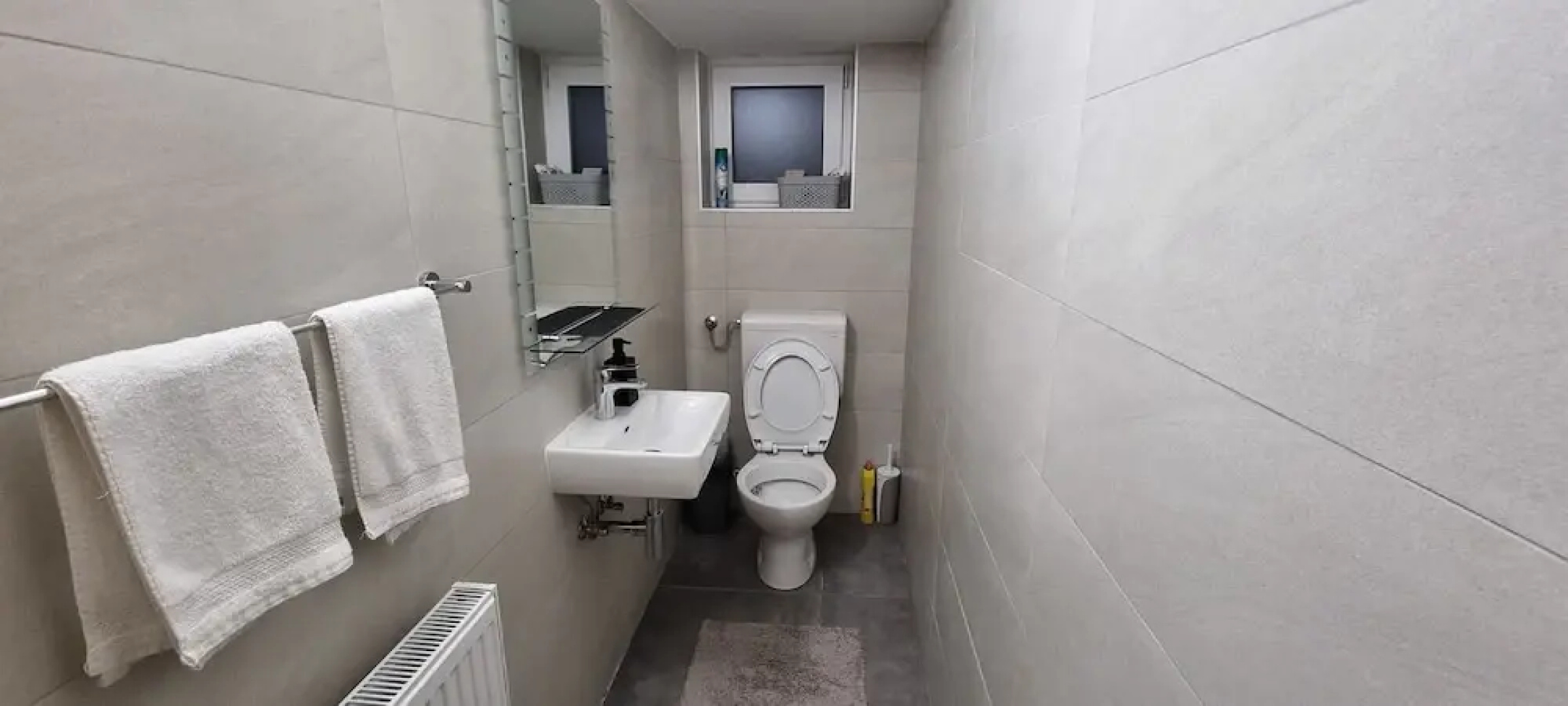 Luxury 1-bed Apartment in Varazdinske Toplice