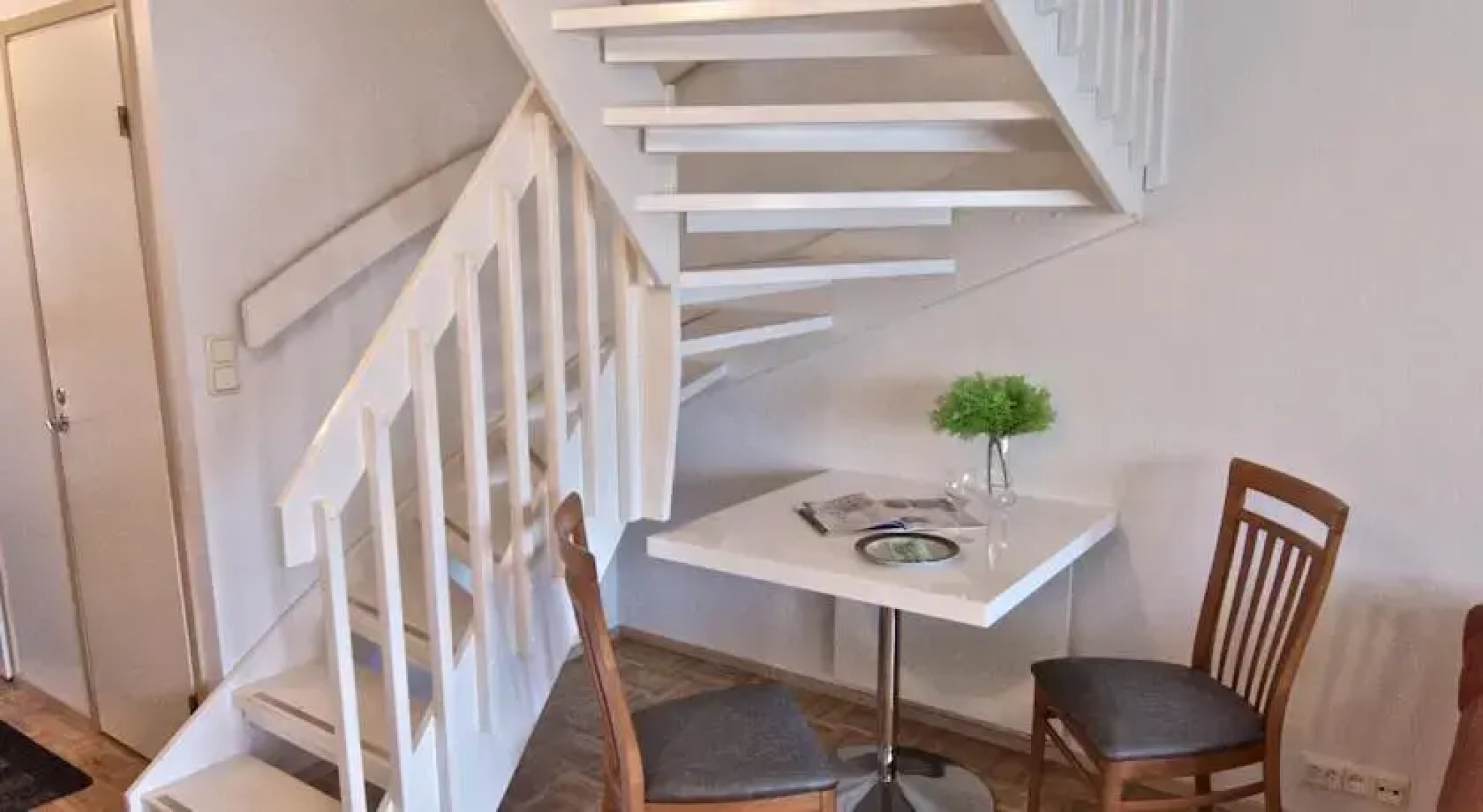 Huoneistohotelli Pappilanpuisto