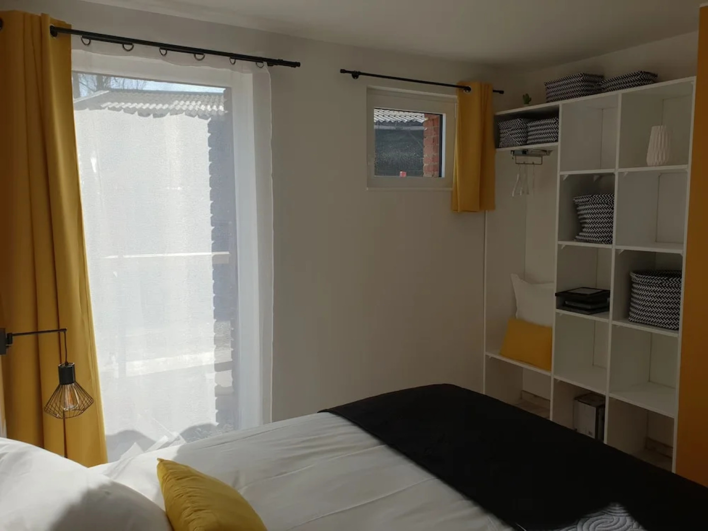 AppartHotel La Cense Pierrot des Princes