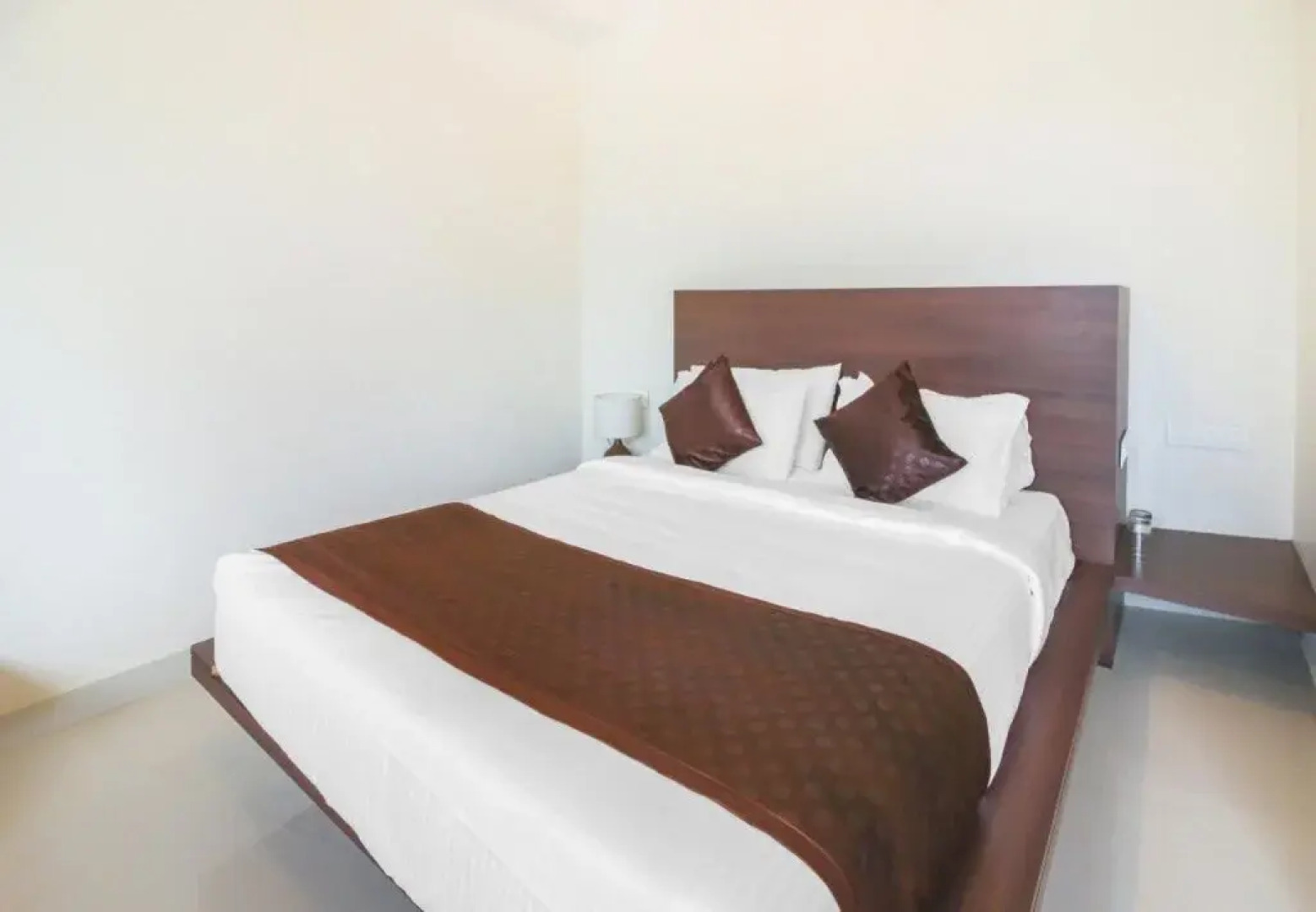 Hotel Punarnava By OYO Rooms
