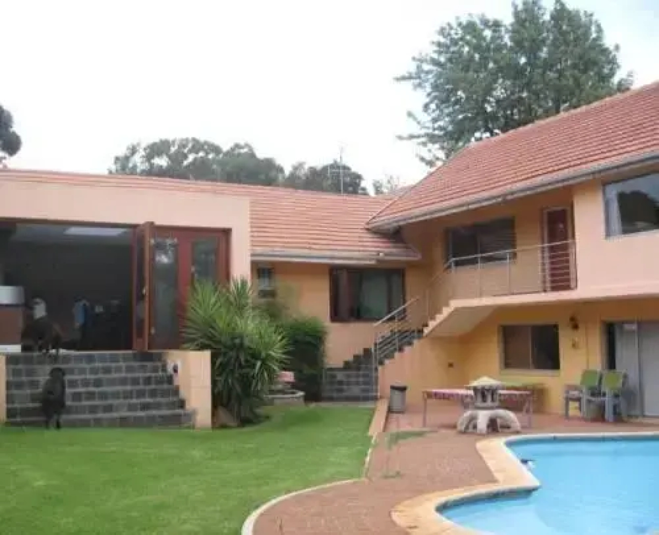 Dimsum Guest House and Self Catering
