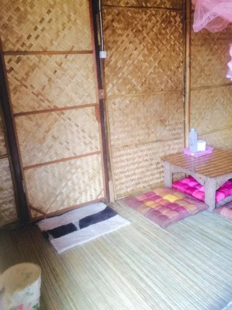 Baan 2 Dao Farmstay - Hostel