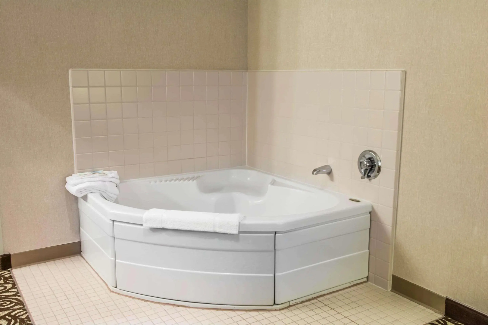 Quality Inn Kennewick