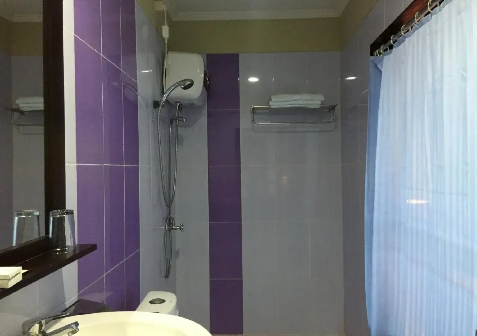 Airy Tanjung Pandan Depati Rahat 21 Belitung