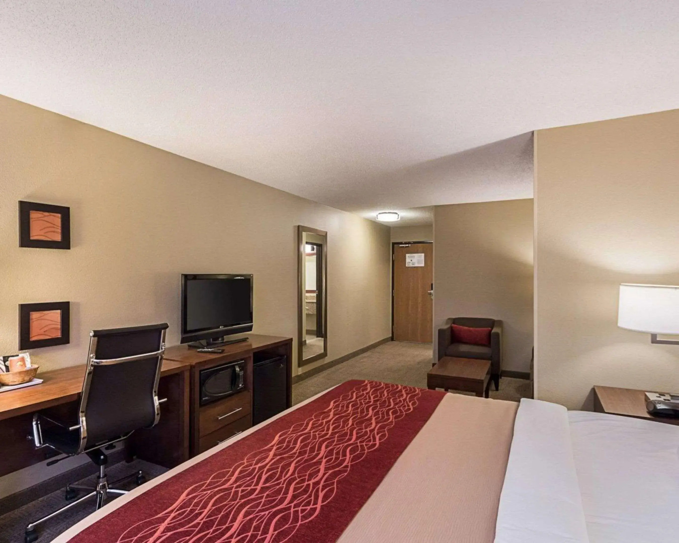 Comfort Inn Wichita East