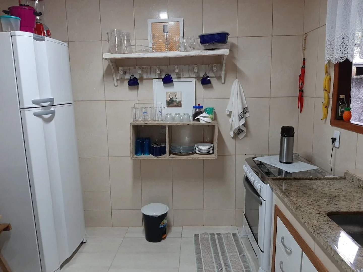 Hostel Estrela de Sirius