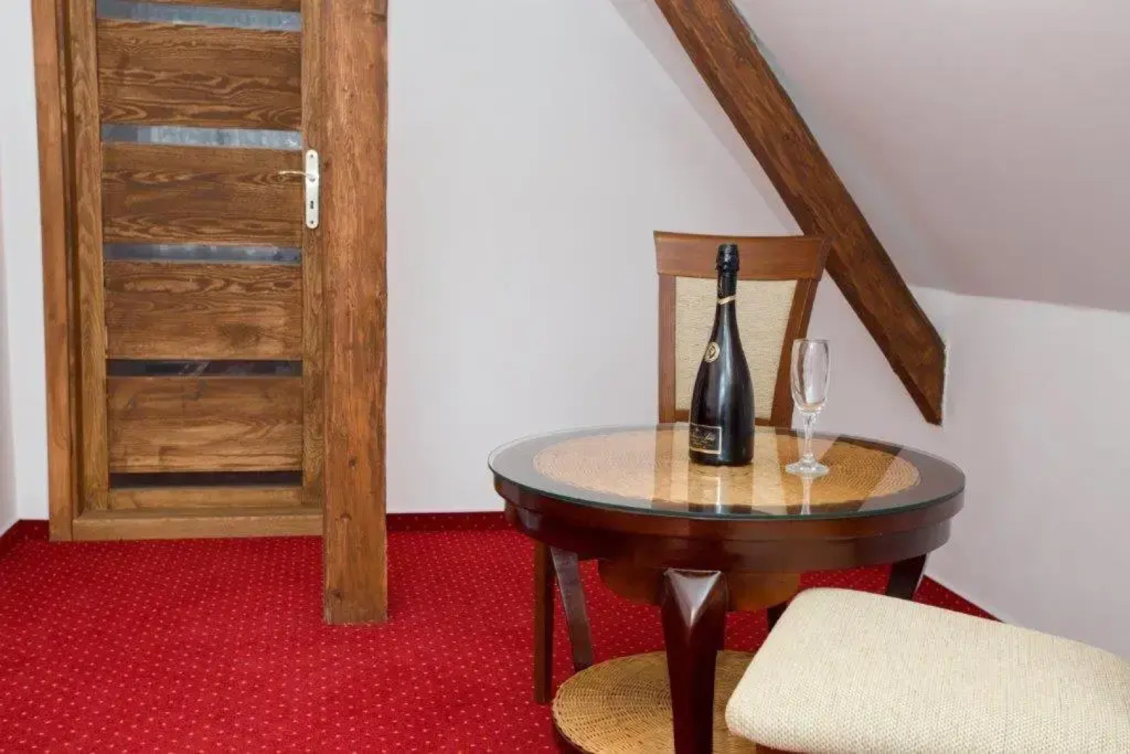 Penzion Na Zastávce