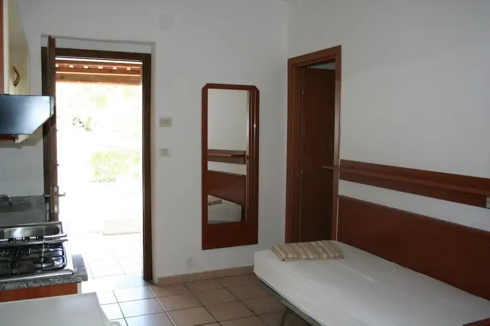 Villaggio Marina Del Capo