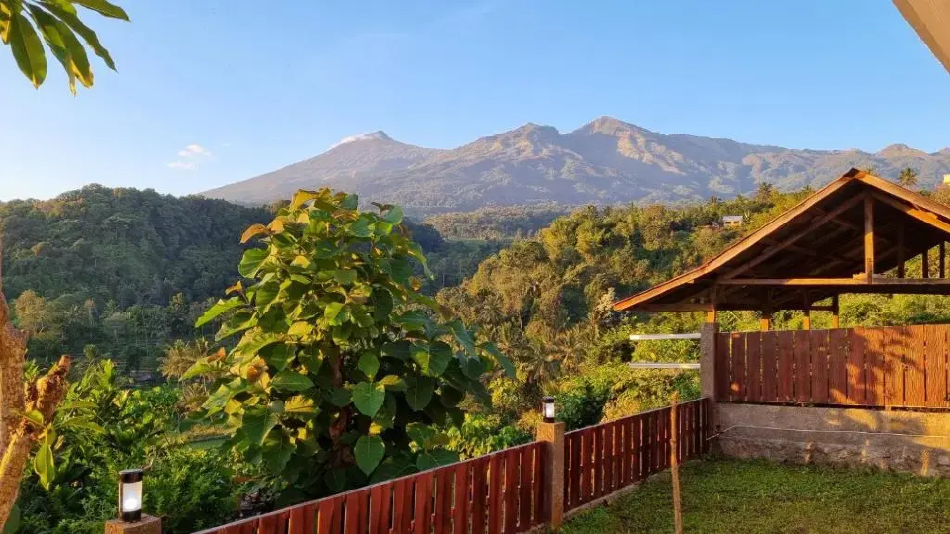 Horizon Senaru Villa