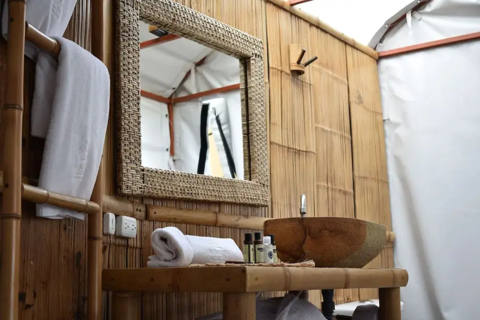 Urqu Glamping