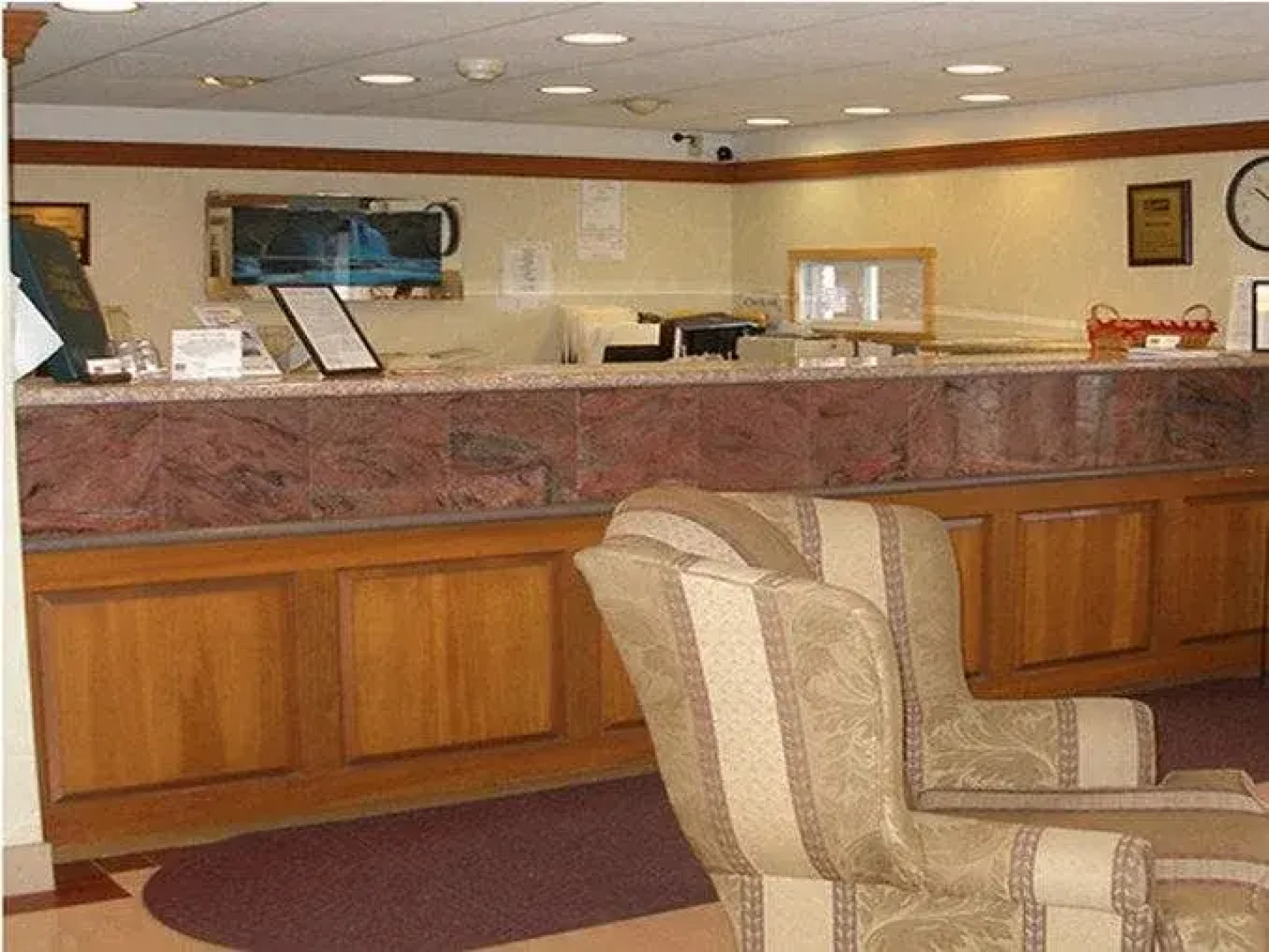 Econo Lodge Allentown North