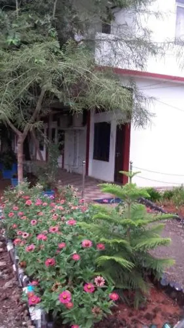 Lalbagh Ecofriendly Resort