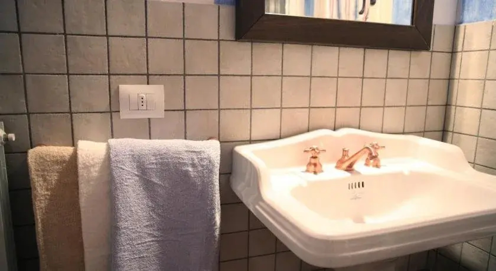 Alice Del Lago Country House