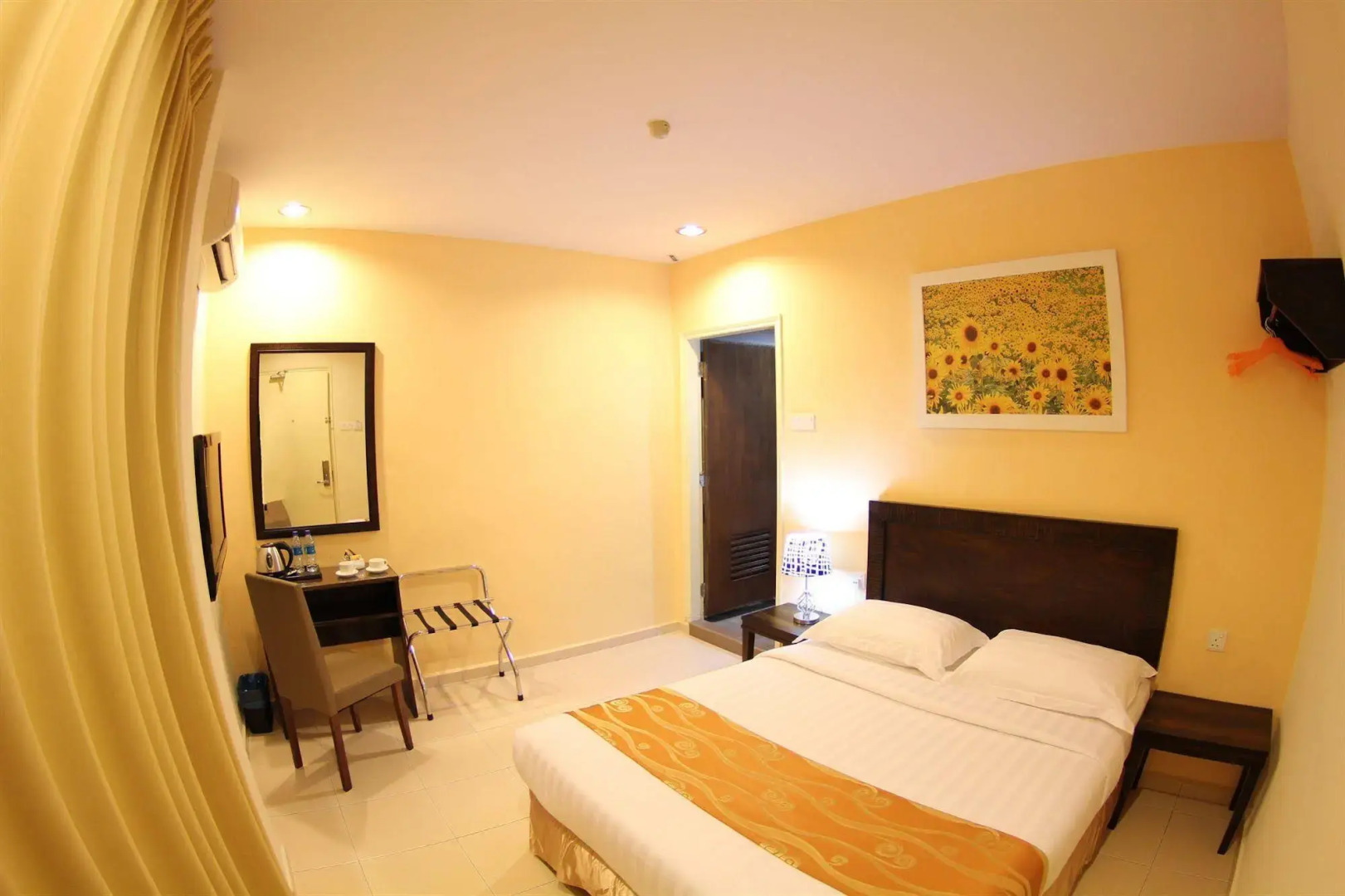 Sunflower Express Hotel