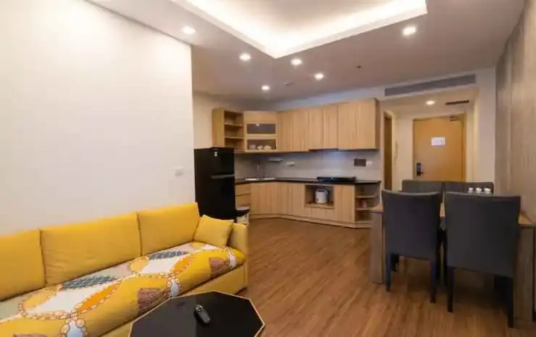 Sea Tower Apartment Quy Nhon - Hung Dong Tourist