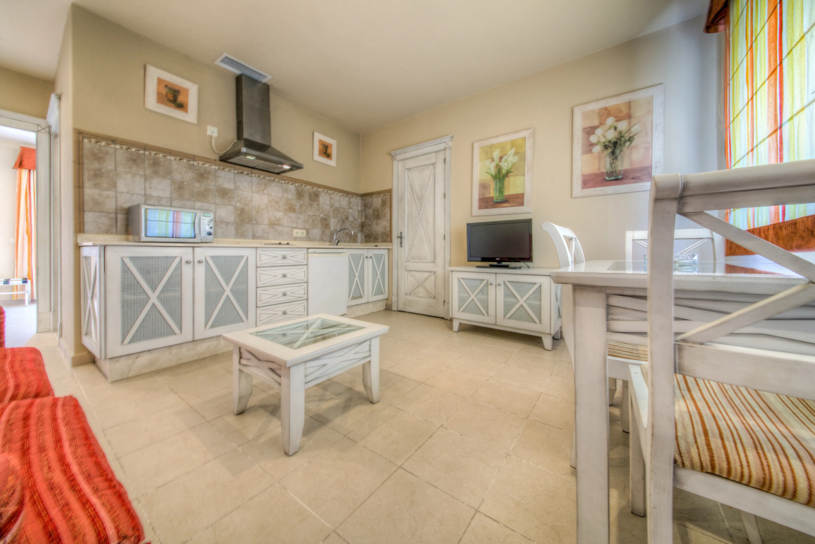 Apartamentos Piedramar