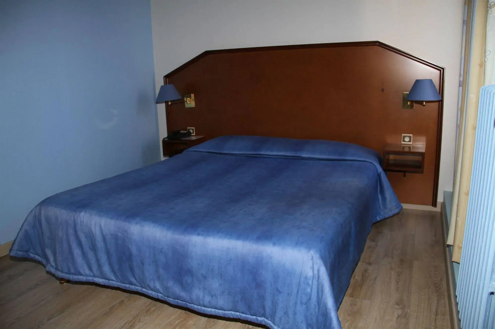 Lhtel le Relais des 2 Normandie