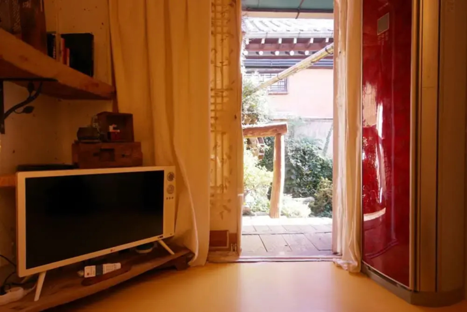 Lee Taek Gu Sarangchae 1