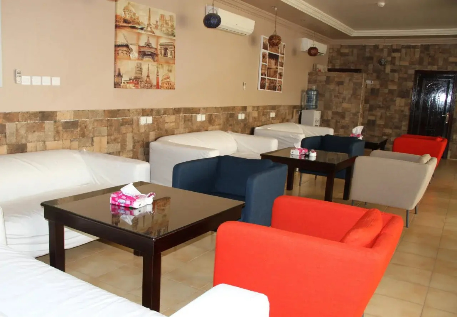 Il Villaggio Luxury Villas