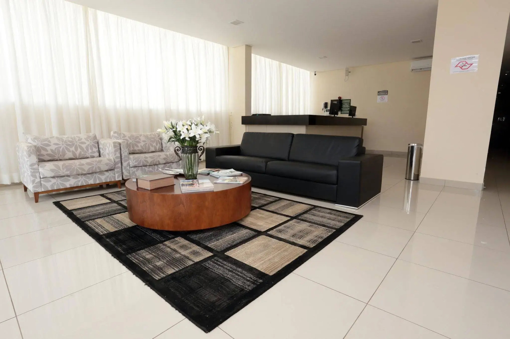 Golden Tower Express Franca by Fênix Hotéis